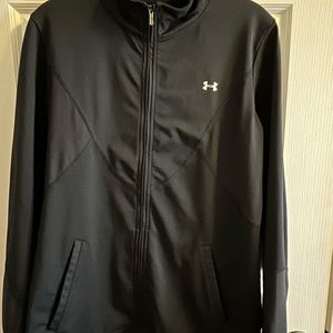 Under Armour Athletic Jacket